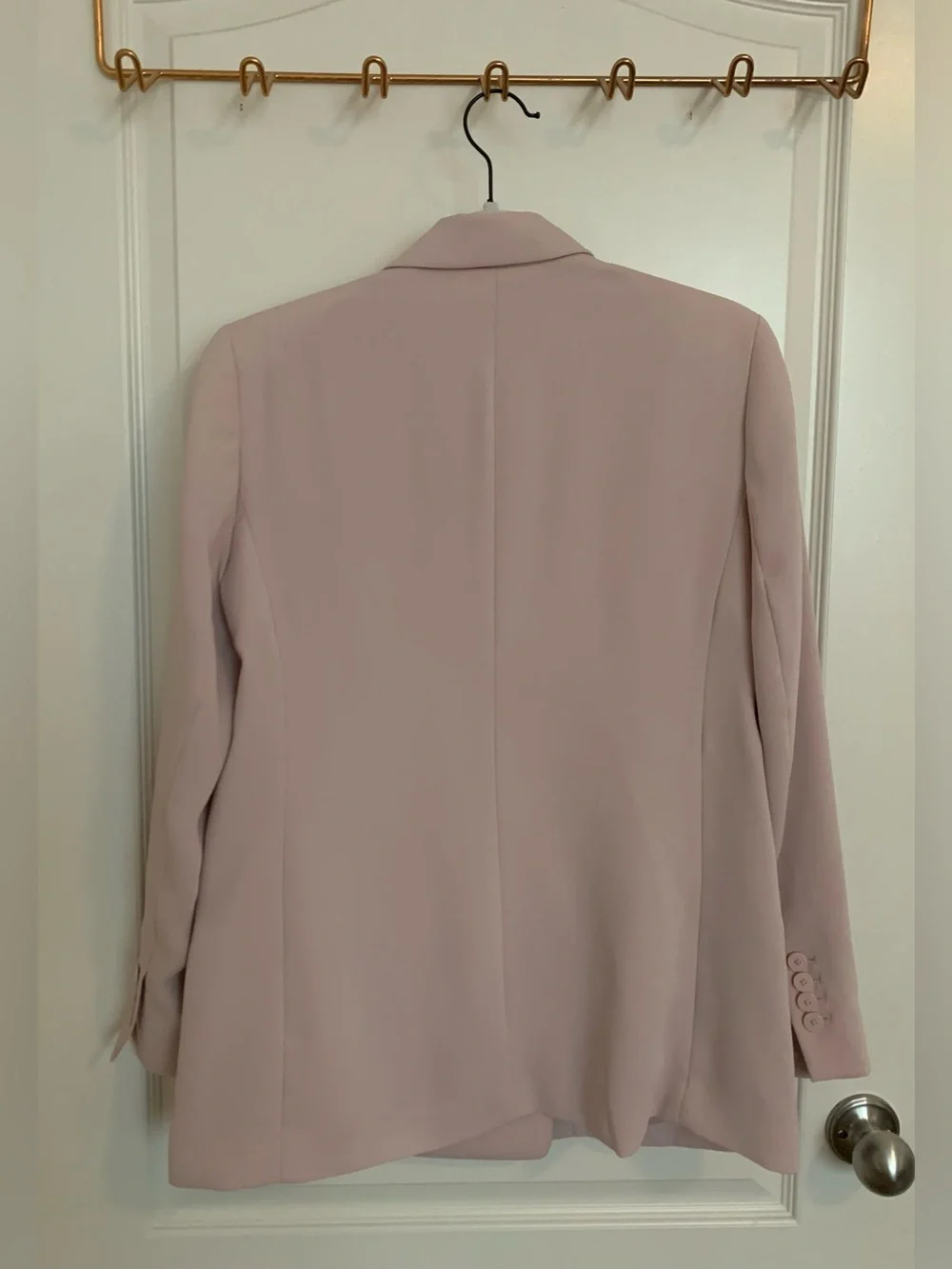Express boyfriend fit
